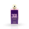 360 Pour Femme - 100ml - EDP - by Faan