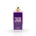360 Pour Femme - 100ml - EDP - by Faan