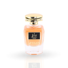 Tanaghum Khamrah by Faan – Eau de Parfum (100 ml / 3.38 fl oz)