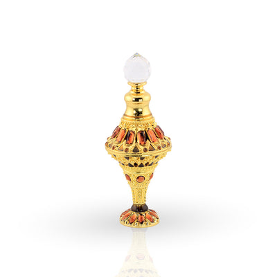 Muattaq Oil - 6ml - Perfume Oil