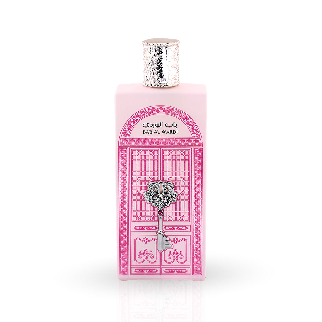 Bab Al Ward Eau de Parfum – 100ml by Ard Al Zaafaran-My Store