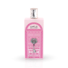 Bab Al Ward Eau de Parfum – 100ml by Ard Al Zaafaran-My Store