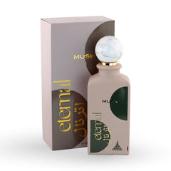 Eternal Musk by Paris Corner – Eau de Parfum (85ml / 2.89 fl oz)-My Store