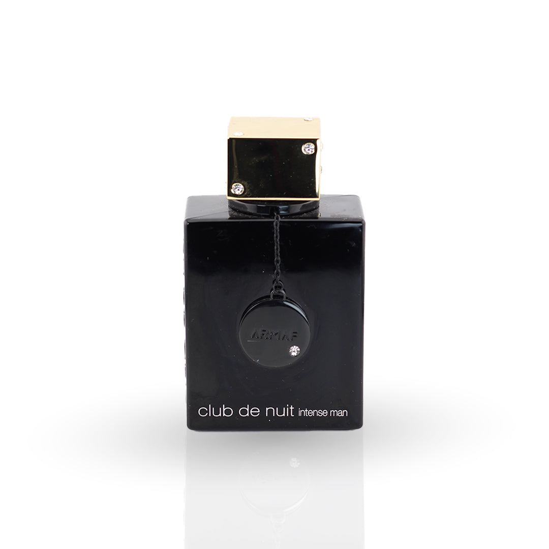Club De Nuit Intense Man by Armaf – Eau de Toilette (100ml)-My Store