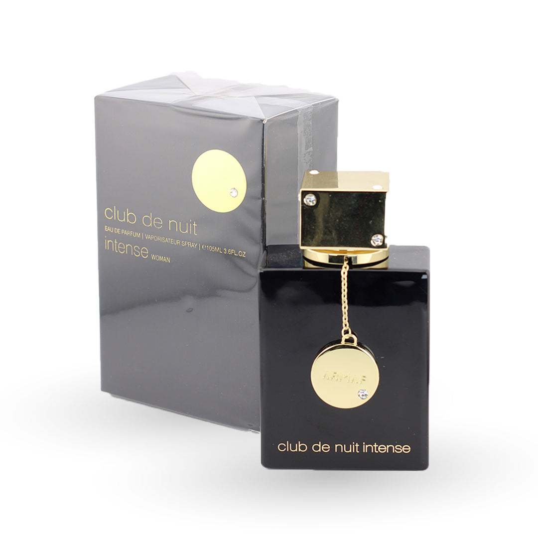 Club de Nuit Intense Women Perfume 105ml - Arabian Eau de Parfum