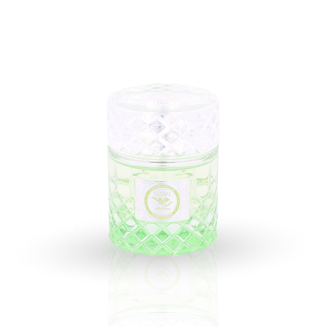 Mawj Appletini Eau de Parfum – 100ml by Paris Corner-My Store