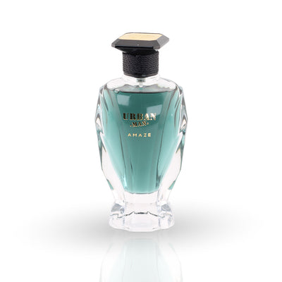 Fragrance World Urban Man Amaze Eau de Parfum 90ml