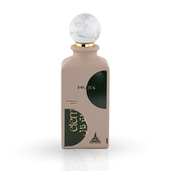 Eternal Musk by Paris Corner – Eau de Parfum (85ml / 2.89 fl oz)-My Store