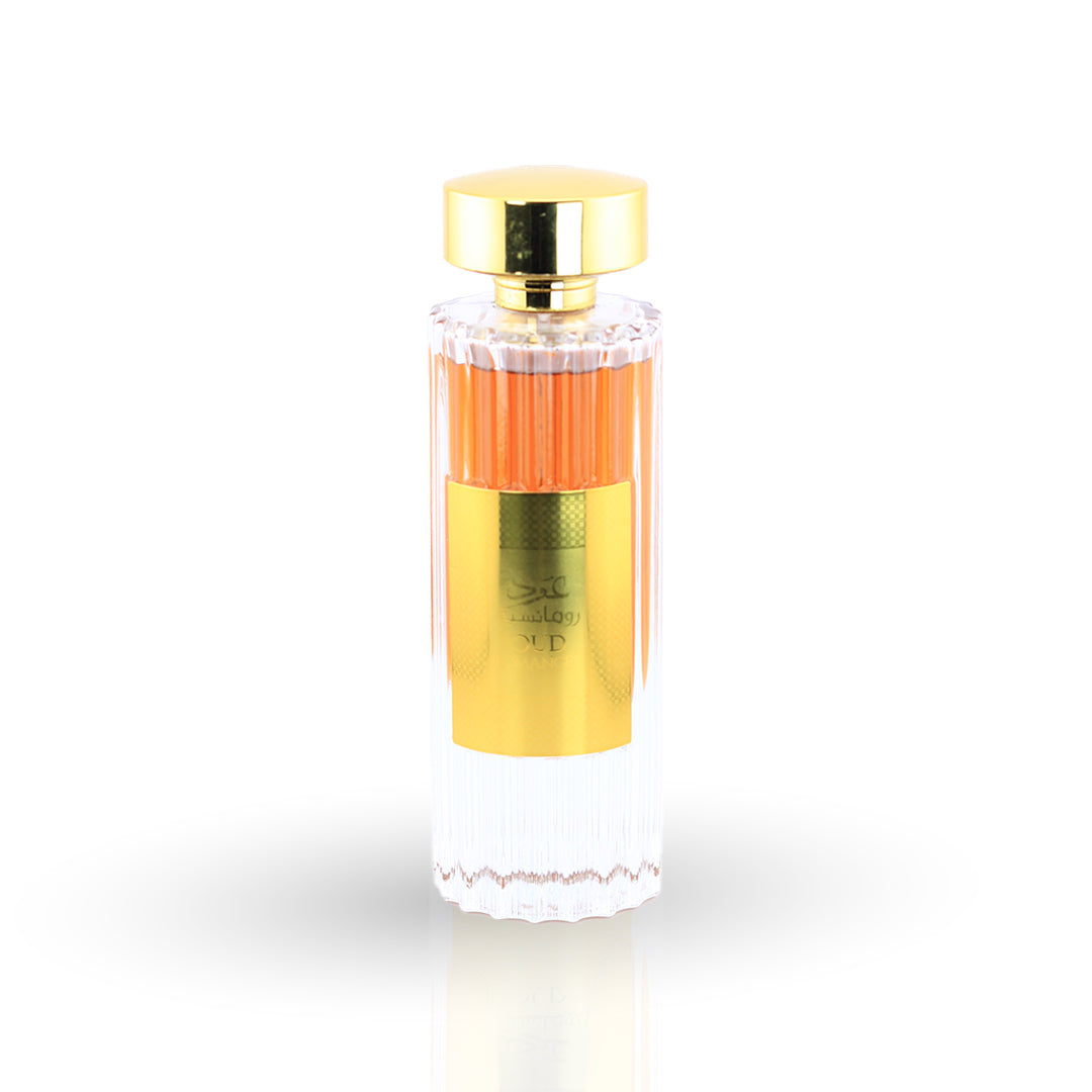 Oud Romancea Collection by Ard Al Zaafaran (Gift Set) by Ard Al Zaafaran - Arabian Gift Set