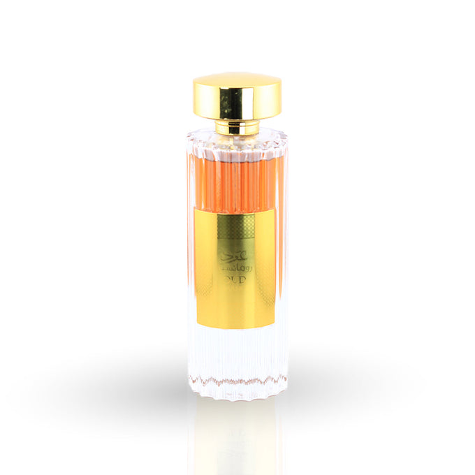 Ard Al Zaafaran Oud Romancea Collection Gift Set