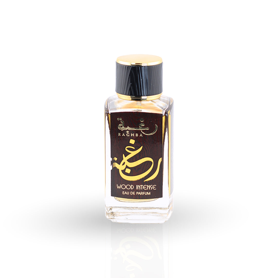 Lattafa Raghba for Men Eau de Parfum 100ml