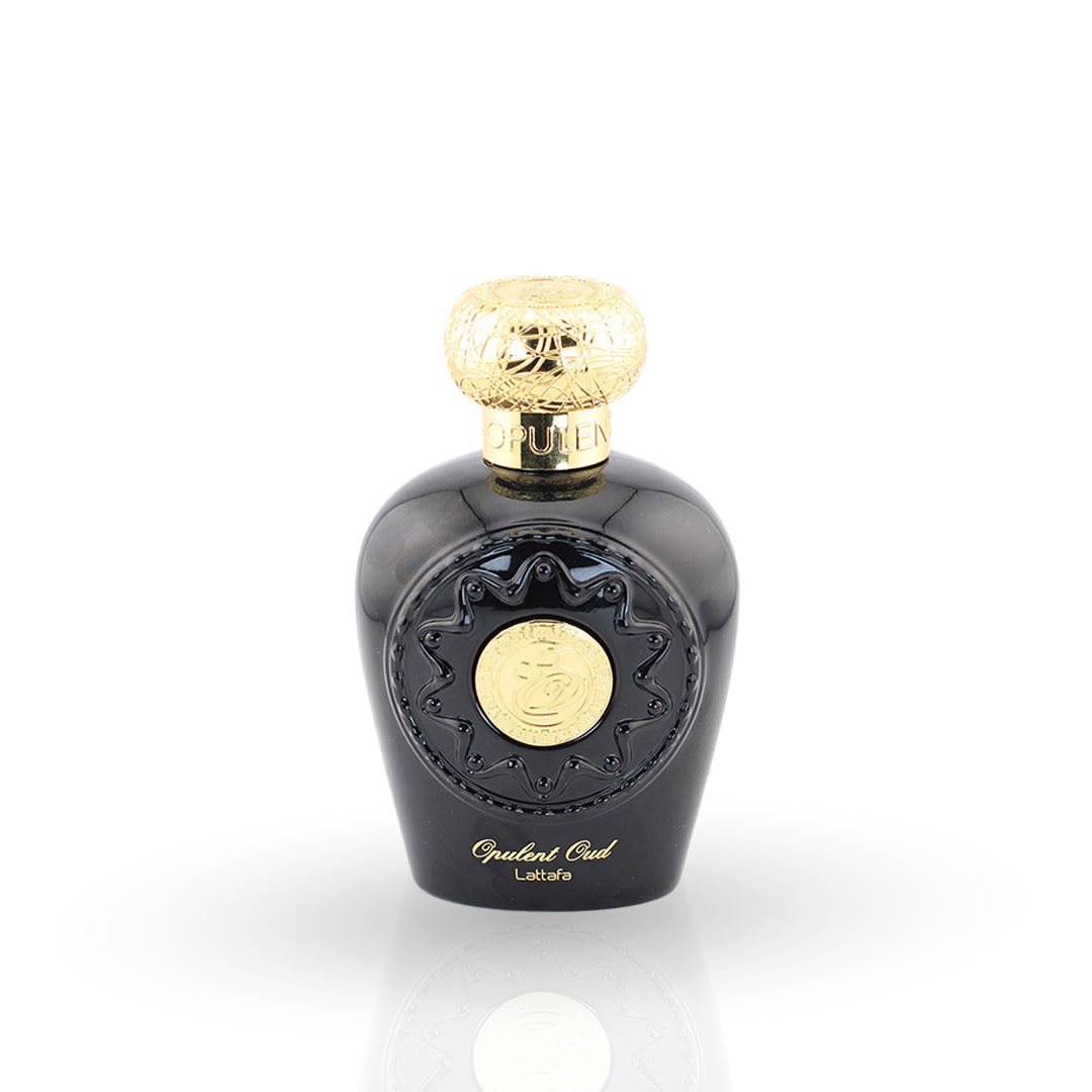 Opulent Oud Eau de Parfum – 100ml by Lattafa-My Store