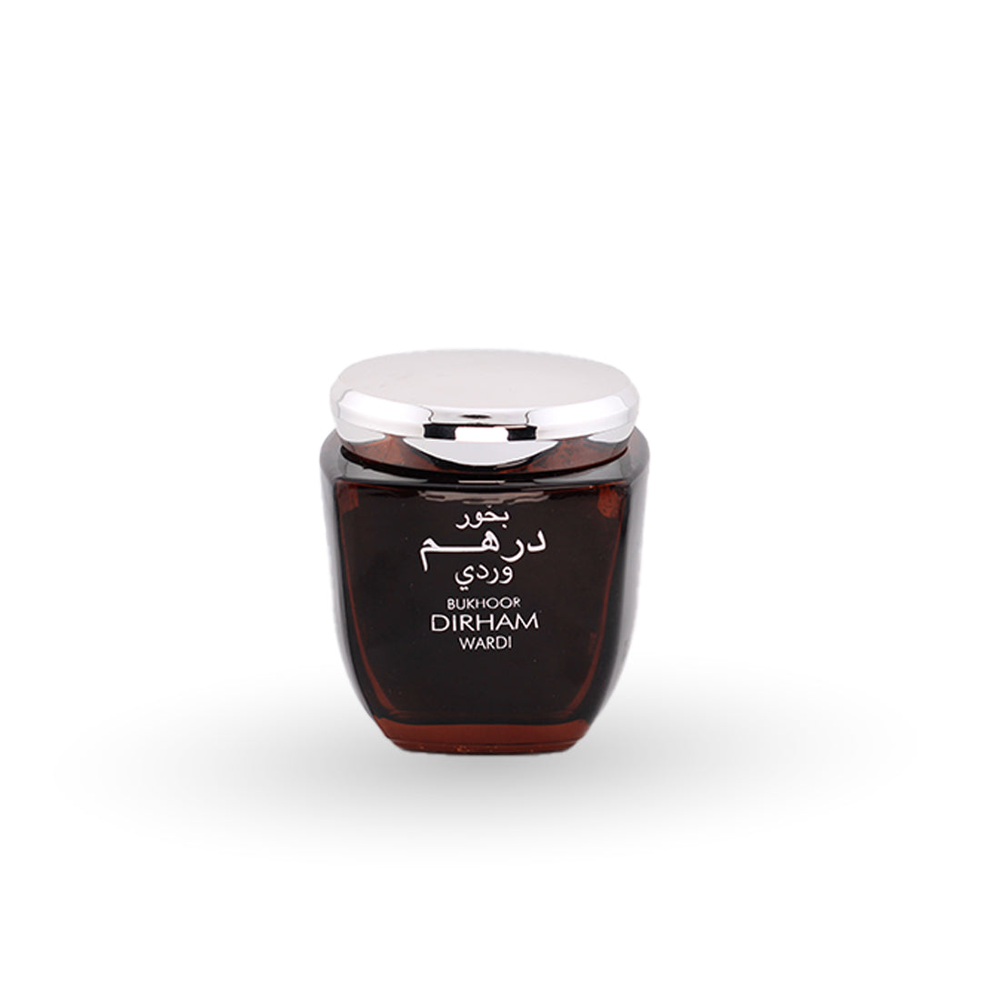 Ard Al Zaafaran Dirham Wardi Bakhoor Incense 40g