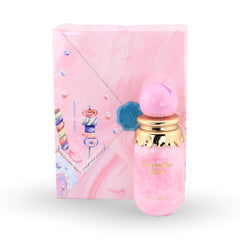 Marshmallow Blush by Paris Corner – Eau de Parfum (100ml / 3.4 oz)-My Store