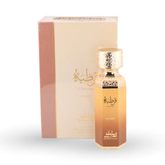 Cordoba Glory Eau de Parfum – 100ml by Mamlakat Al Oud