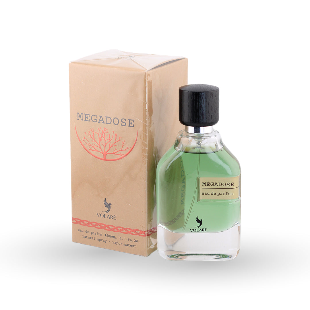 Megadose Man Atlas Volare Eau de Parfum – 80ml-My Store