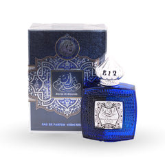 Sheikh Al Shuyukh by Khalis – Eau de Parfum (100 ml / 3.4 fl oz)-My Store