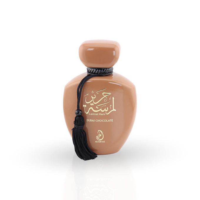 My Perfumes Lamsat Harir Dubai Chocolate Eau de Parfum