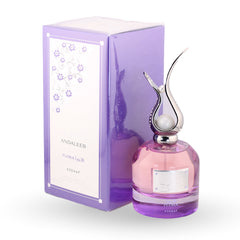Andaleeb Flora Eau de Parfum – 100ml by Asdaaf-My Store