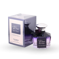 Rose De Nuit by Pendora Scents – Eau de Parfum (100ml)-My Store