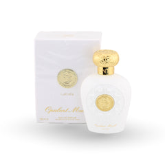 Opulent Musk Eau de Parfum – 100ml by Lattafa-My Store