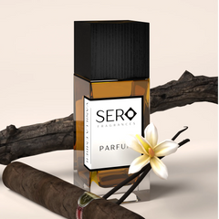 Sero Vanilla Ember Extrait de Parfum 50ml
