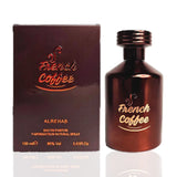 Al Rehab French Coffee Eau De Parfum