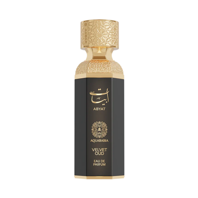 Faan Abyat Velvet Oud Eau de Parfum 100ml