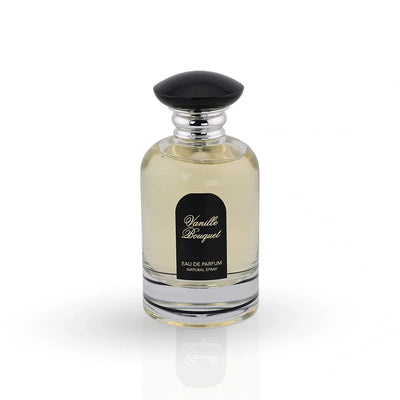 Vanille Bouquet - EDP - by Fragrance World
