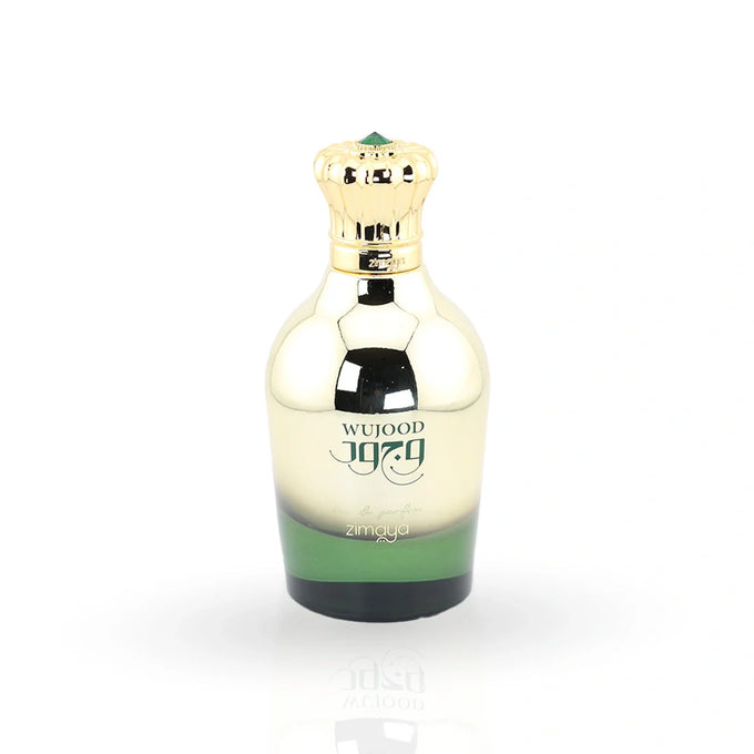 Zimaya Wujood Eau de Parfum 100ml