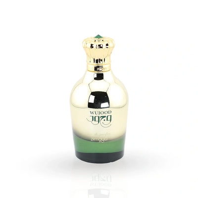 Wujood By Zimaya Eau de Parfum 100ml