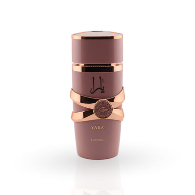 Yara Elixir 100ml by Lattafa