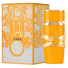 Load image into Gallery viewer, Yara by Lattafa - A Vibrant Citrus Delight (Orange)