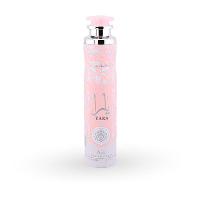 Yara Air Freshener by Lattafa 300ml