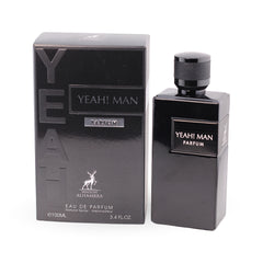 Yeah! Man by Maison Alhambra