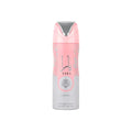 Yara - 200ml - Deodorant - by Lattafa