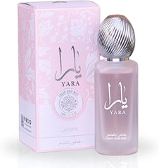 Yara Fresh Hair Mist – 50ml by Lattafa-My Store