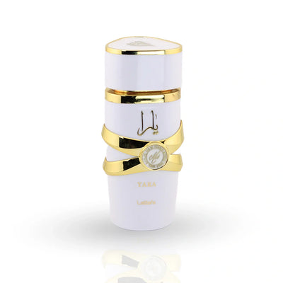 Yara Moi by Lattafa – Eau de Parfum (100ml)