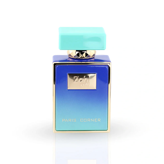 Paris Corner Zahi Eau de Parfum