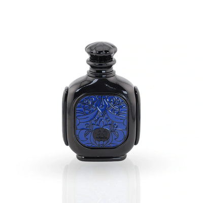 Zukhruf Black by Zimaya – Eau de Parfum (100 ml / 3.4 fl oz)