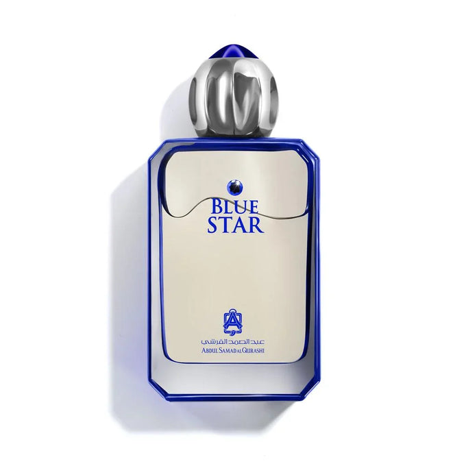 Abdul Samad Al Qurashi Blue Star – Eau de Parfum 100ml