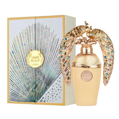 Afeef Eau de Parfum – 100ml by Lattafa-My Store