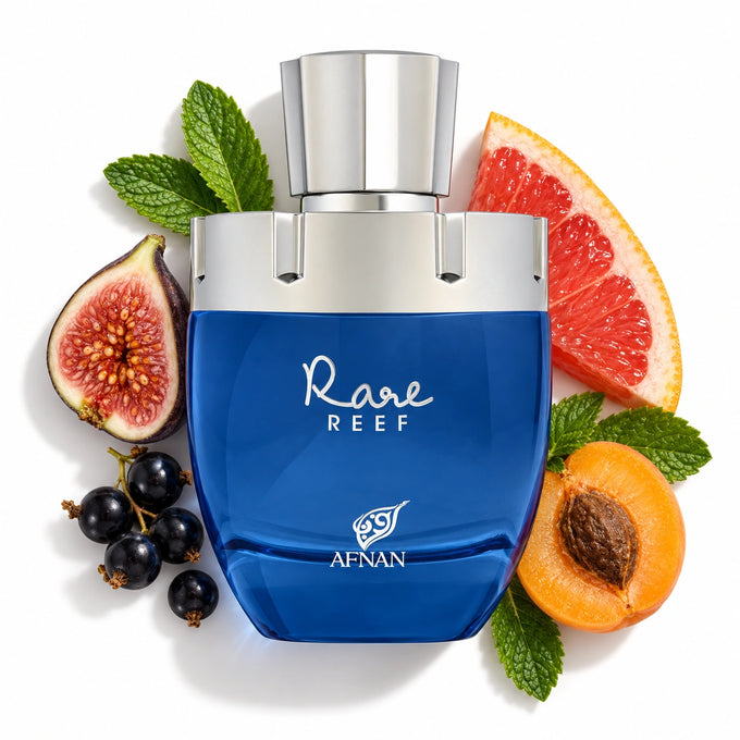 Afnan Rare Reef – Extrait de Parfum 100ml