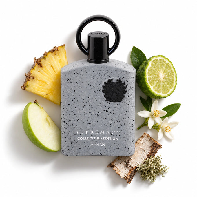 Afnan Supremacy Collector's Edition – Eau de Parfum 100ml