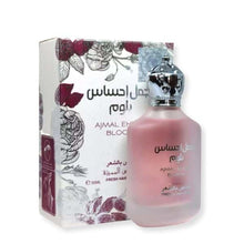 Load image into Gallery viewer, Ajmal Ehsas Bloom Fresh Hair Mist – 50ml by Ajmal Perfumes