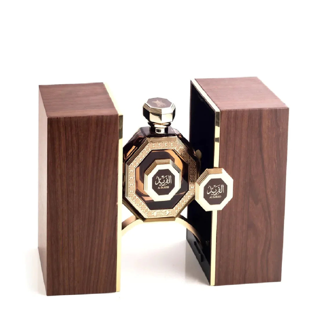 Al Fareed Eau de Parfum – 100ml by Arabian Oud-My Store