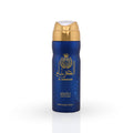 Al Dirgham - 200ml - Body Spray