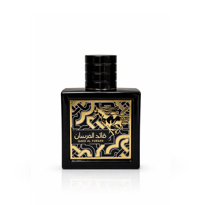 Qaed Al Fursan - 90ml - EDP - by Lattafa