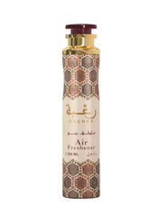 Raghba Air Freshener by Lattafa – 300ml-My Store