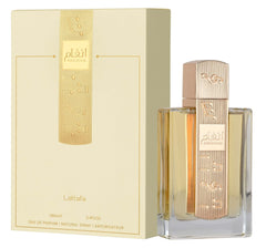 Angham Eau de Parfum - 100ml by Lattafa-My Store